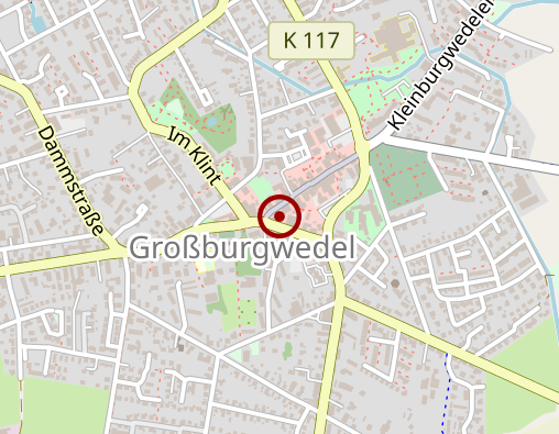 Karte: Grohnert Ursula