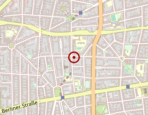 Karte: PASO Software