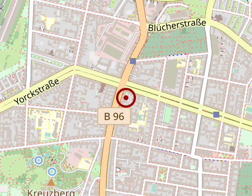 Karte: Günther, Lutz A. Psychotherapie