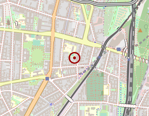 Karte: Agena Hermann Dr. med.