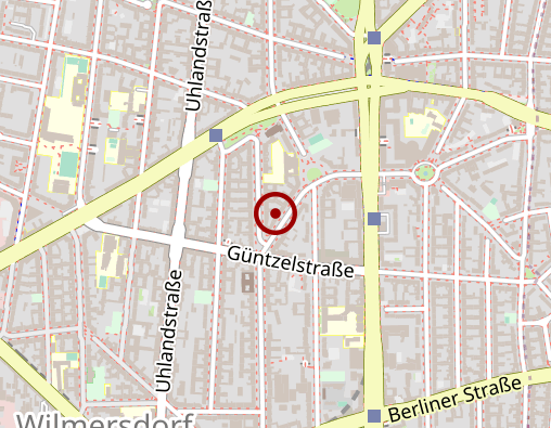 Karte: Wiebeck Heidemarie