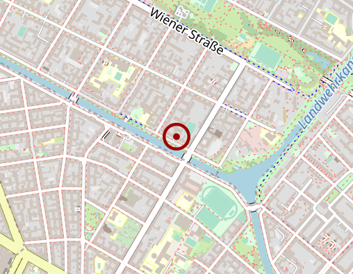 Karte: Sason Petra Heilpraktikerin