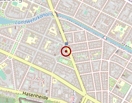 Karte: Eraslan, Dewenter, Bostan