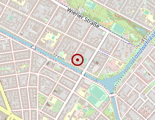 Karte: Mega WATT Ingenieurgesellschaft