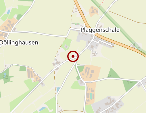 Karte: Pfiff Päd. Förd. in u. f. Fam.e.V.