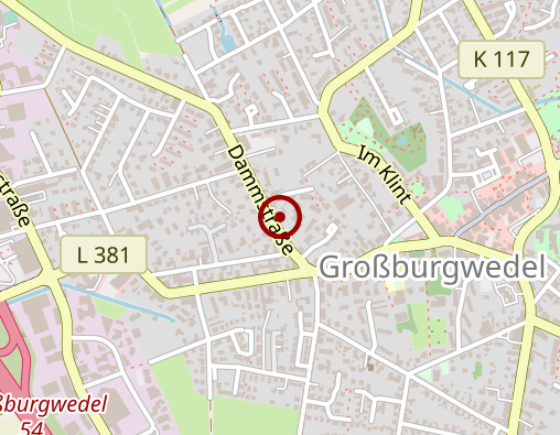 Karte: Hofmann Gabriele