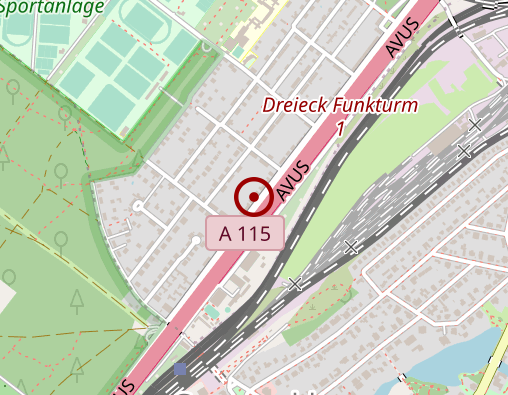 Karte: Loczenski Barbara Pflegefachberatung, Krankenpflege