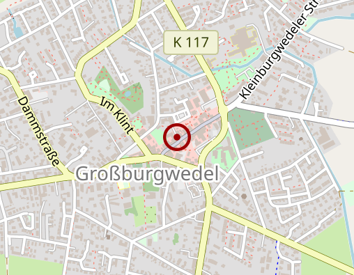 Karte: Dickow Mona Dr.med.