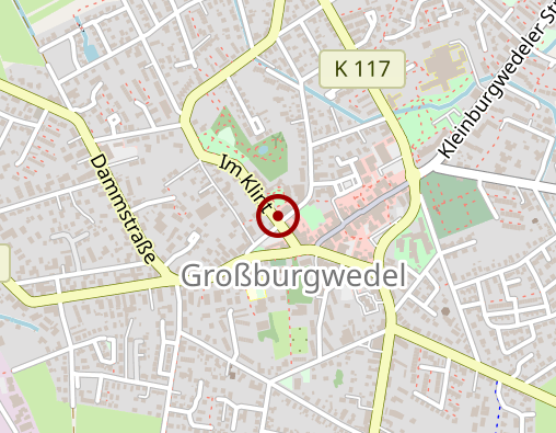 Karte: Herpichböhm Schlüsseldienst