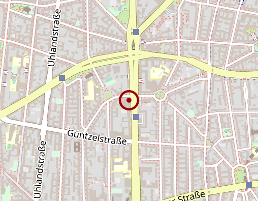 Karte: BFB BestMedia4Berlin GmbH