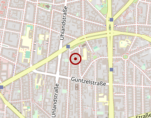 Karte: Kopylov Viktor Physiotherapie