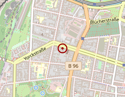 Karte: Bestattungen Heimkehr