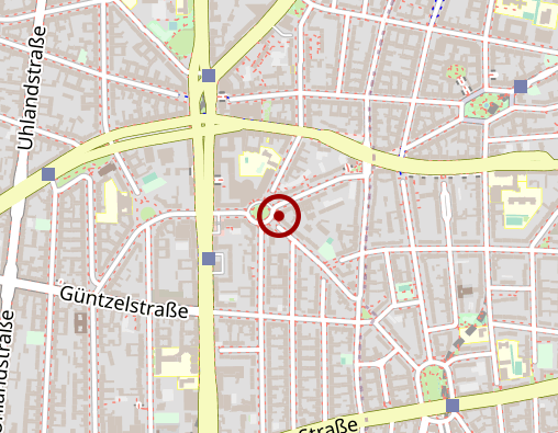 Karte: Physio Emotion GmbH & Co.KG Physiotherapie