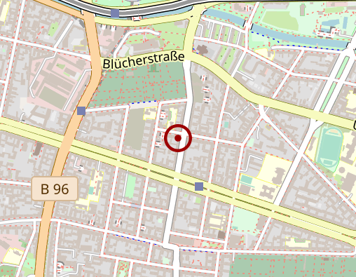 Karte: Faistbauer Stefan Facharzt für Psychotherapeutische Medizin