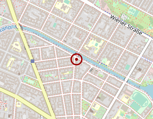 Karte: Nakos Spiros Krankengymnastik