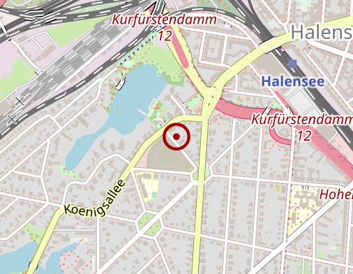 Karte: Bischoff-Paßmann Sabine Dr. Ärztin für Naturheilverfahren