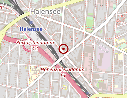 Karte: Lembke M. u. A.