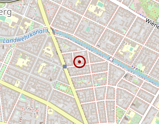 Karte: Daleske, K. u. E. Zimmermann Ergotherapiepraxis