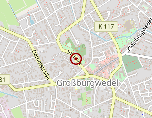 Karte: Lippold Leonore Dipl.-Psych.