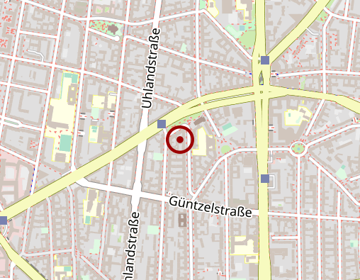 Karte: Heck Günter Dr. Arzt für inn. Med. Homöop.