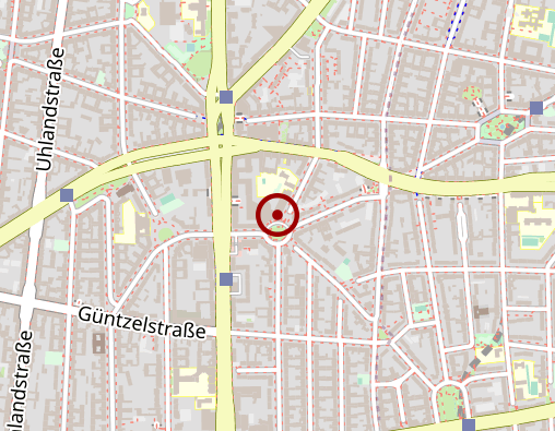 Karte: Prager-Apotheke