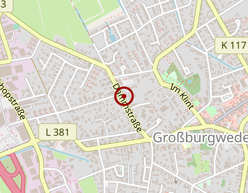 Karte: Ritter Angelika