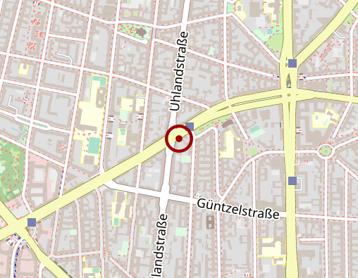 Karte: Roggenbuck & Rutkowski