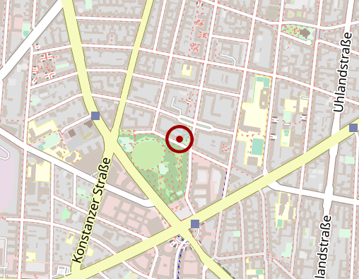 Karte: Demirci Gürkan Heilpraktiker