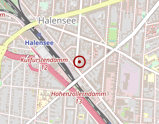 Karte: Marent Cornelia Mac Repertory