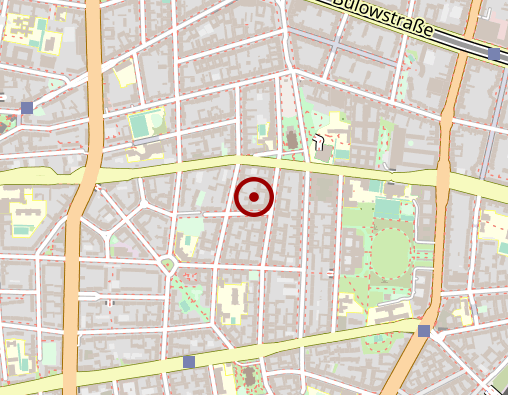 Karte: Therapiezentrum Reeder GmbH