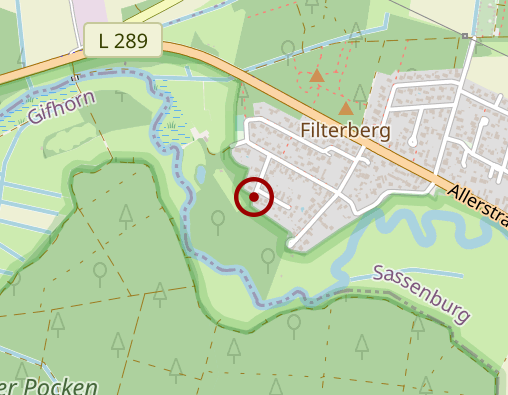 Karte: Wertschätzung leben