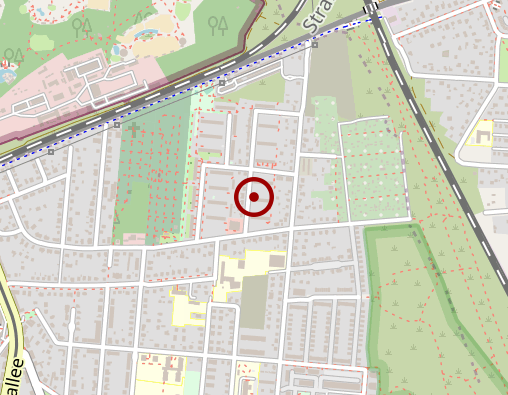 Karte: Prösel Manfred Taxi