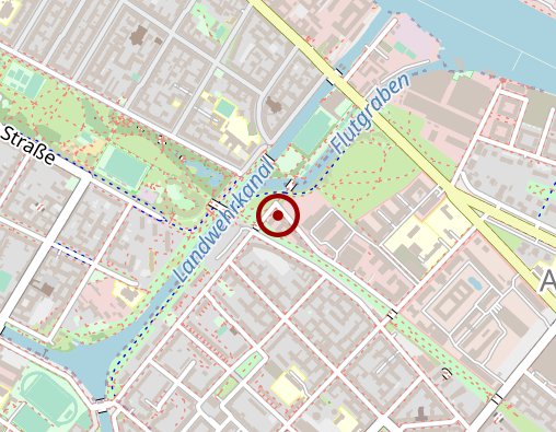 Karte: Jenal Hans-Dieter Dipl.-Psych. Psychotherapie