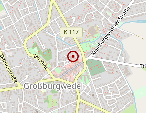 Karte: Hirsch-Apotheke