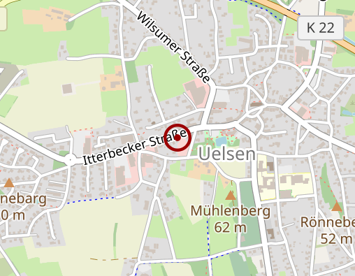 Karte: Reineke Mirco