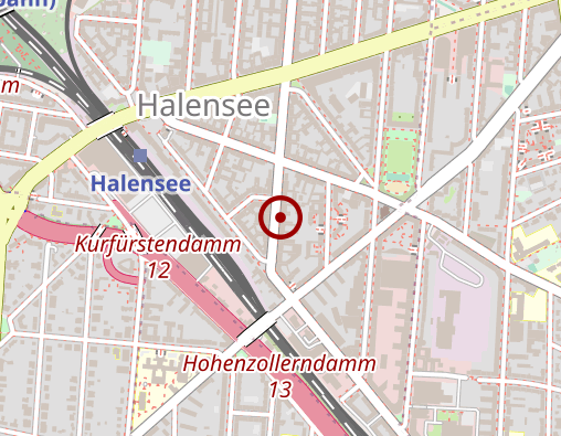 Karte: Bärenfamilie Kinderintensivpflegedienst