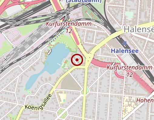 Karte: Völker Ingeborg Psychologische Praxis