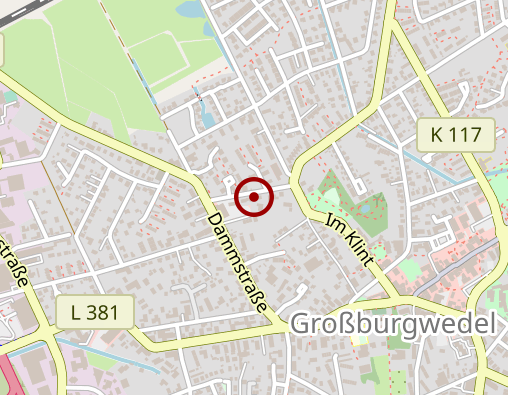 Karte: Henrichs-Möller M.