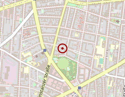 Karte: Riemer Bernhard Heilpraktiker