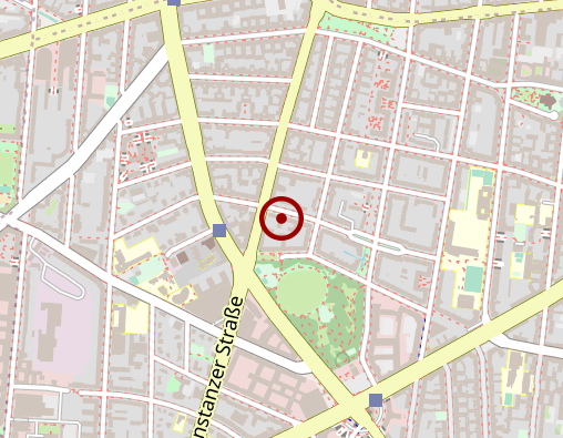 Karte: Albrecht Christine Dr. med.