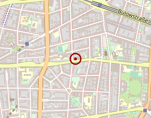 Karte: Radwainski e.K. Peter