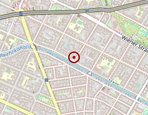 Karte: Besser Rita Helene Heilpraktikerin