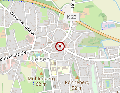 Karte: Kronen-Apotheke