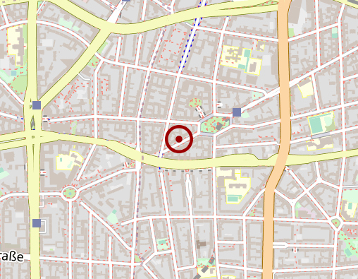 Karte: Linder Bettina Dr. med. Fachärztin für Allgemeinmedizin