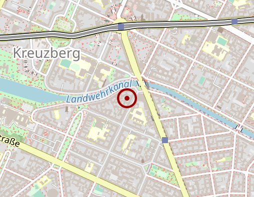 Karte: Wollmann Kathrin Dr.rer.nat. Heilpraktikerin für Klassische Homöopathie