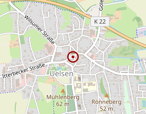 Karte: Markt-Apotheke