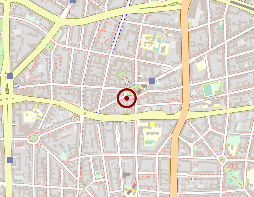 Karte: Wolfangel Brigitte Kinder- und Jugendlichenpsychotherapeutin