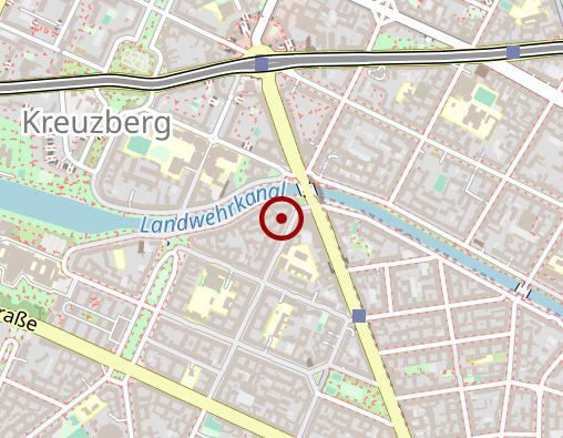 Karte: Zingler Schlüsseldienst