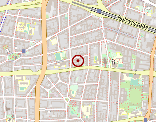 Karte: Eichhorn Maria Physiotherapie