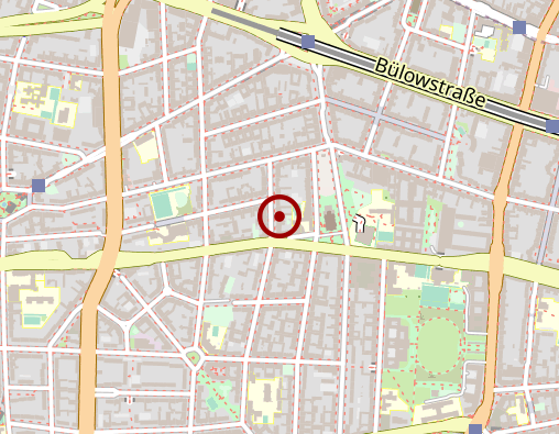 Karte: Kramer Silke Dipl.Psych.